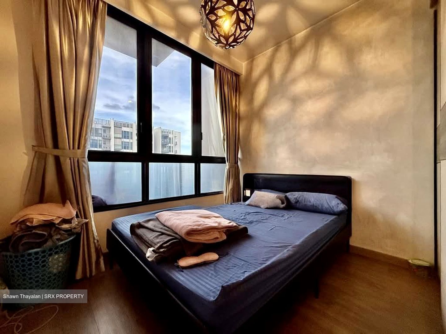 The Tapestry (D18), Condominium #556064031